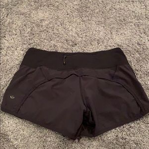 Lululemon athletica shorts